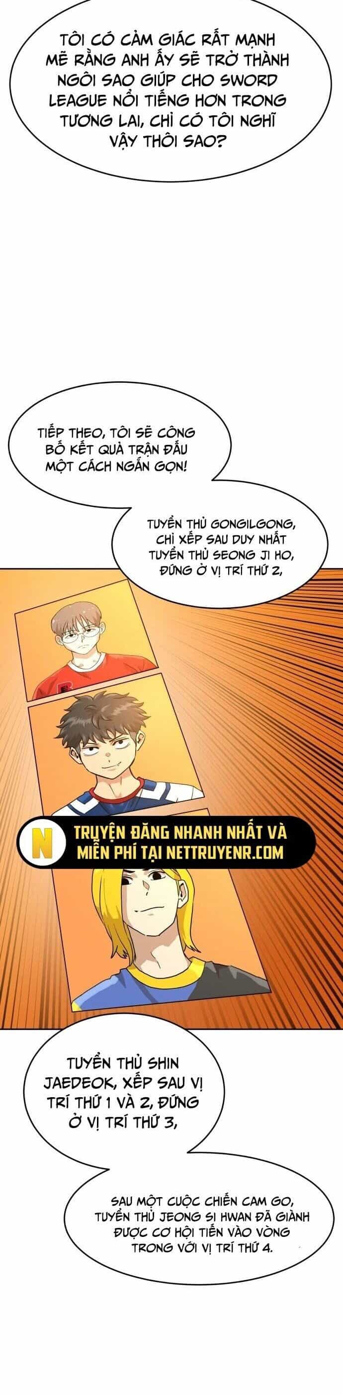 Double Click - Chương 184 - ảnh 50