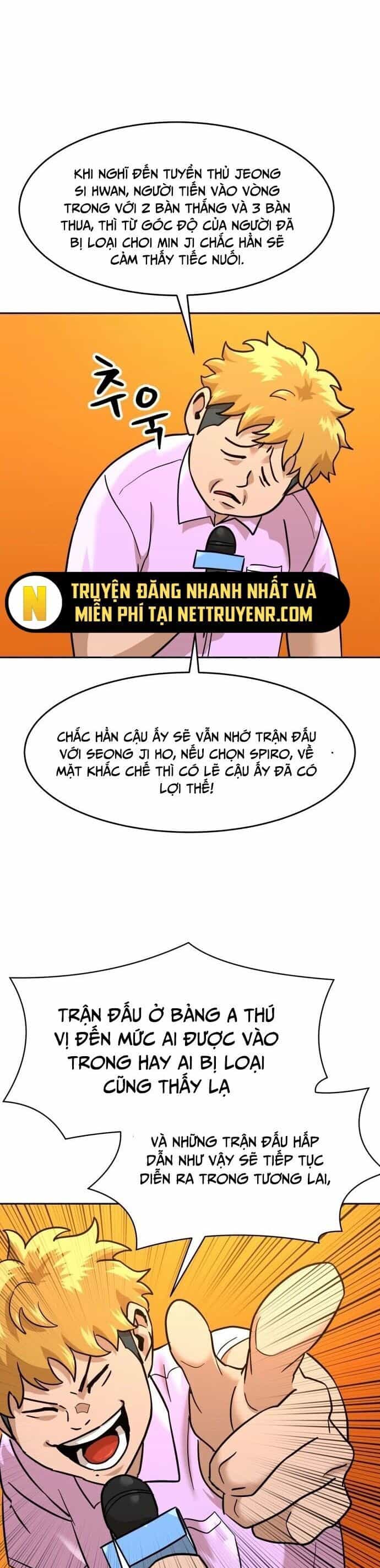 Double Click - Chương 184 - ảnh 51