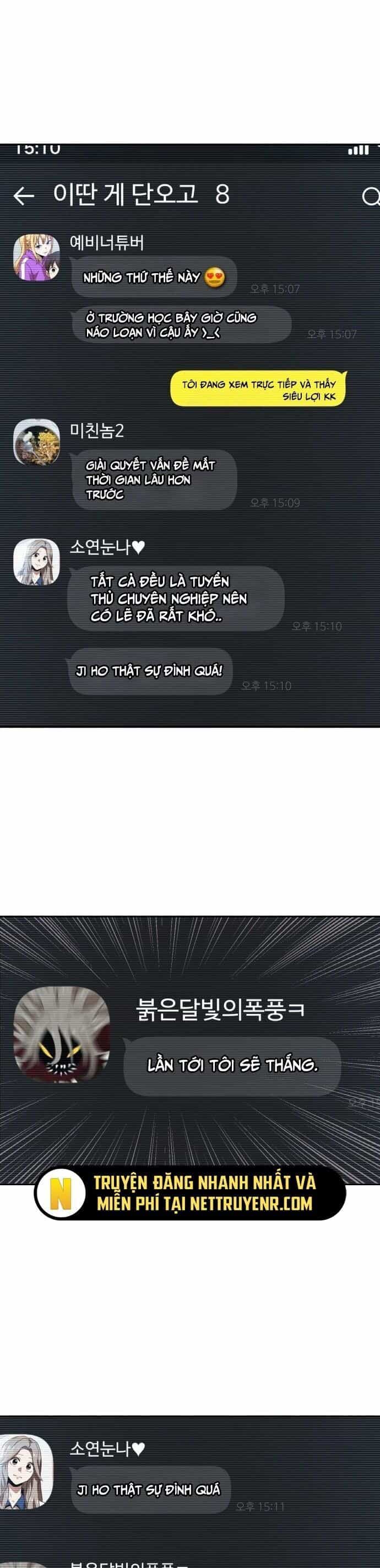 Double Click - Chương 184 - ảnh 53