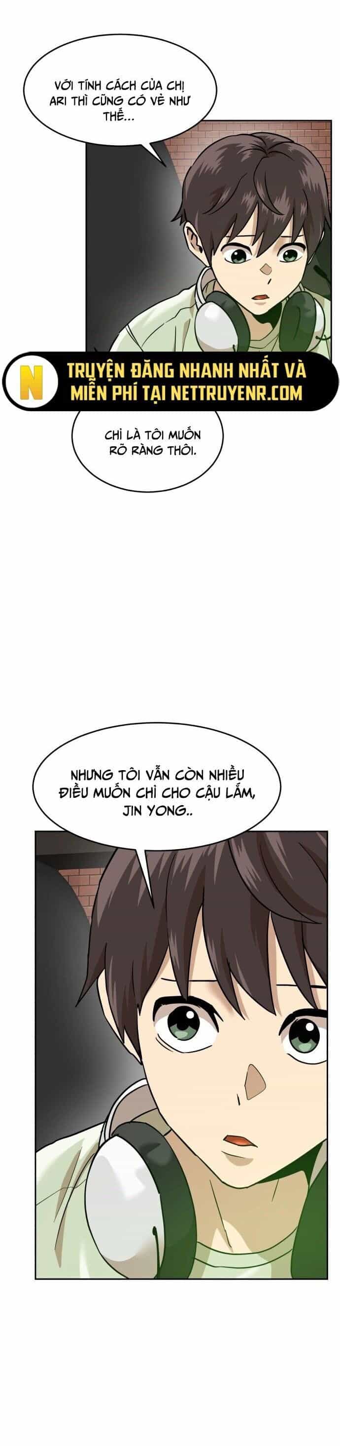 Double Click - Chương 185 - ảnh 15