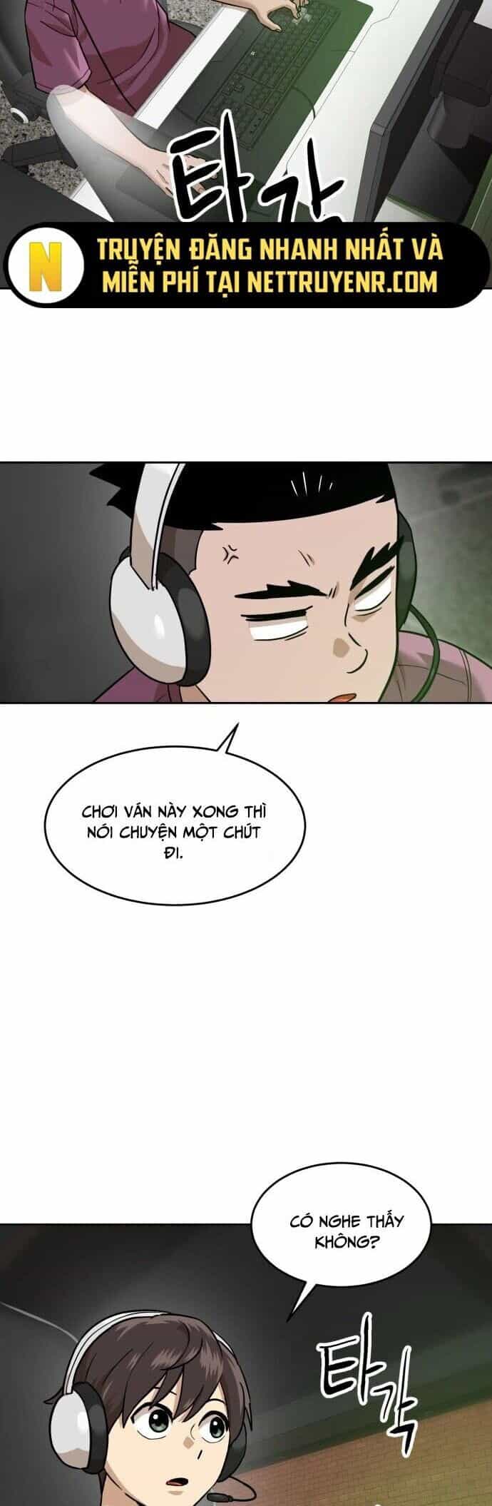 Double Click - Chương 185 - ảnh 2