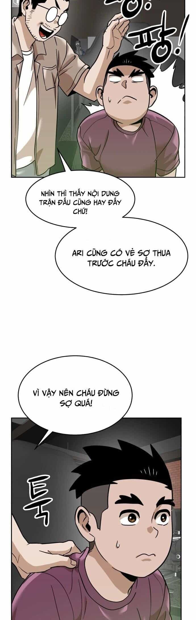 Double Click - Chương 185 - ảnh 21