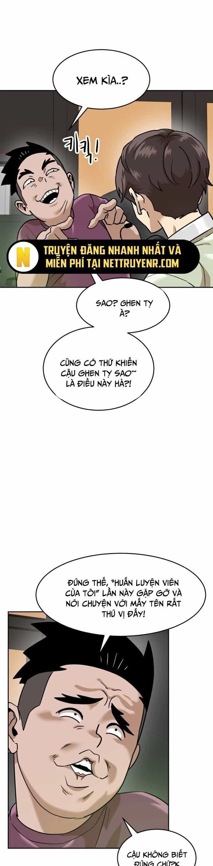 Double Click - Chương 185 - ảnh 27