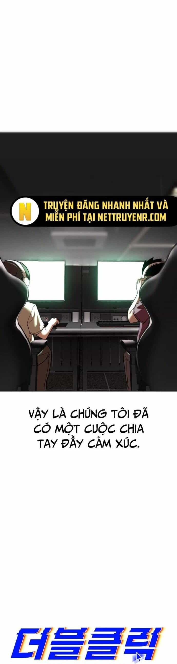 Double Click - Chương 185 - ảnh 32