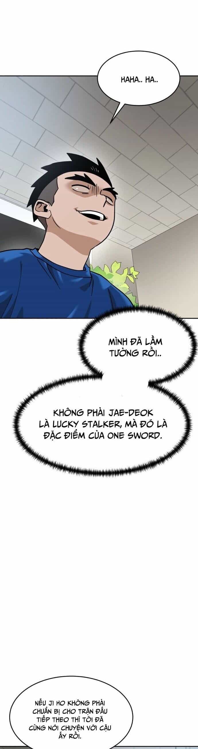 Double Click - Chương 185 - ảnh 38