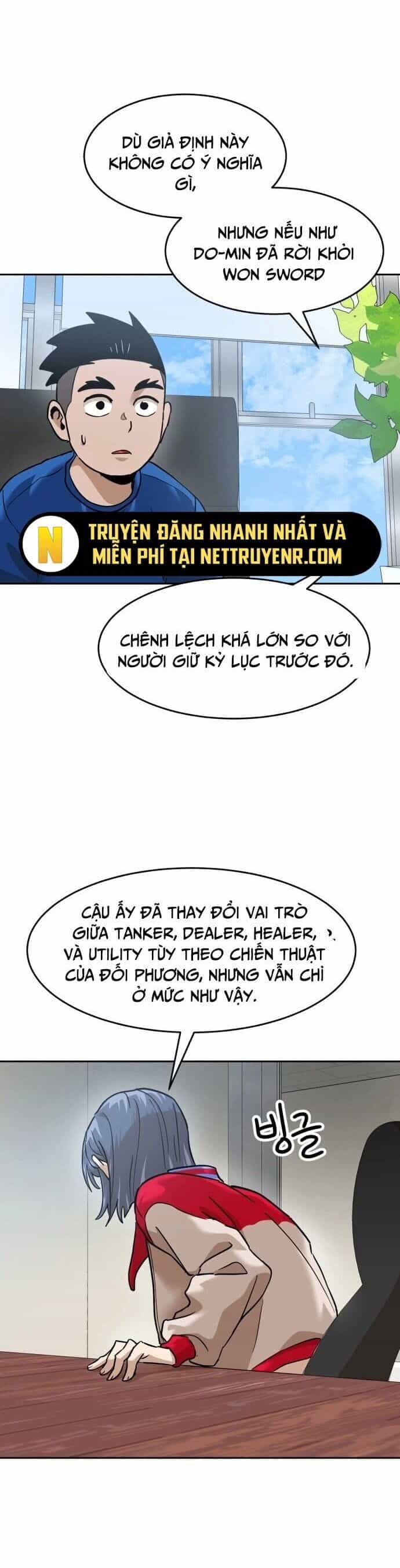Double Click - Chương 185 - ảnh 48