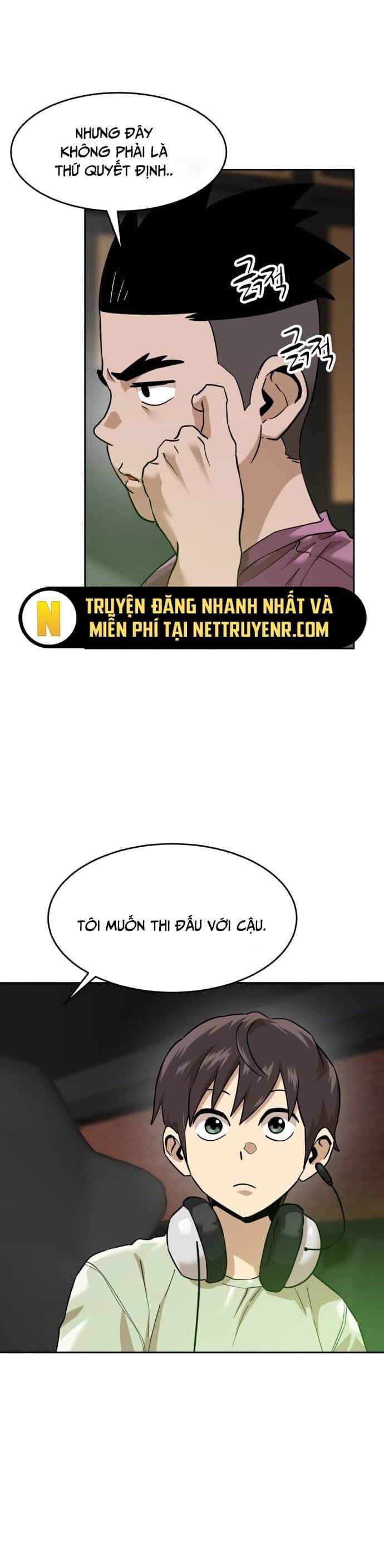 Double Click - Chương 185 - ảnh 9