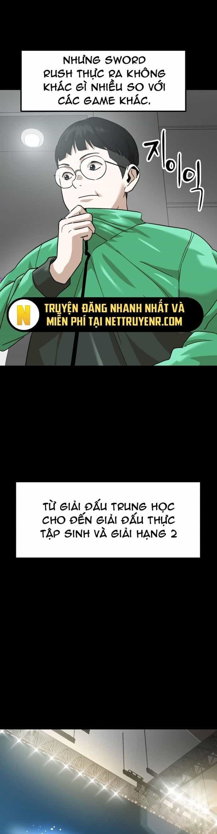 Double Click - Chương 186 - ảnh 15