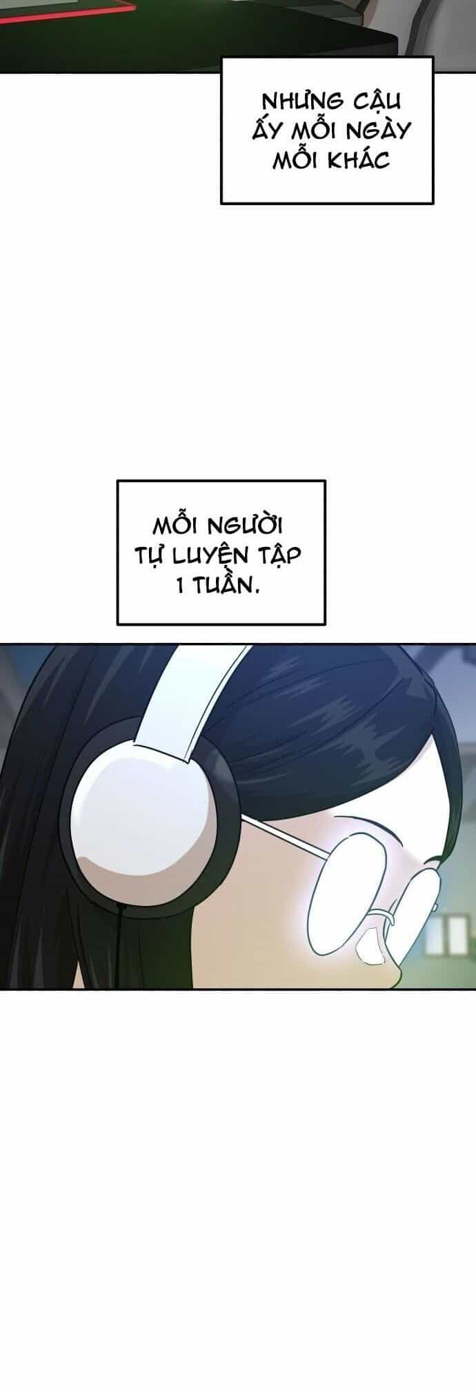 Double Click - Chương 186 - ảnh 21