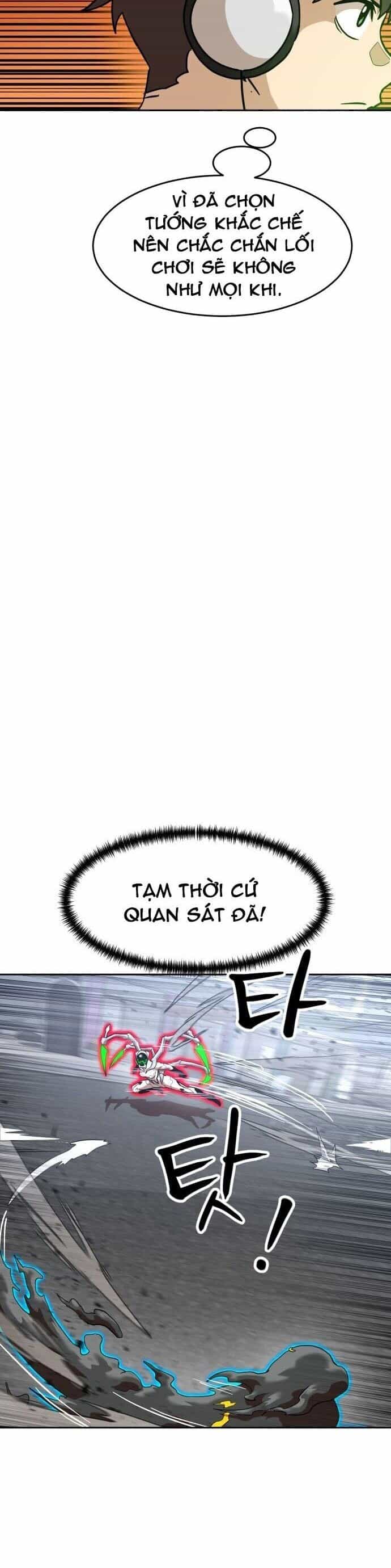 Double Click - Chương 186 - ảnh 29