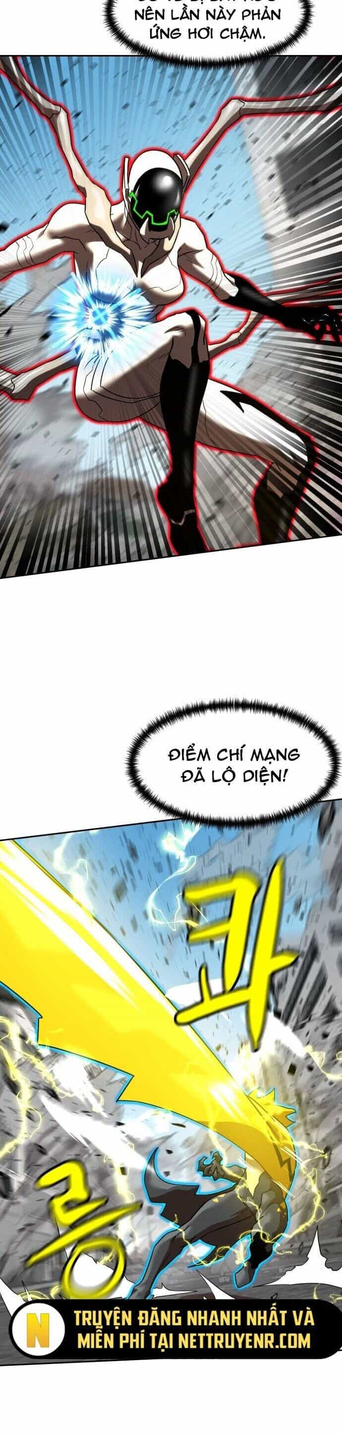 Double Click - Chương 186 - ảnh 43