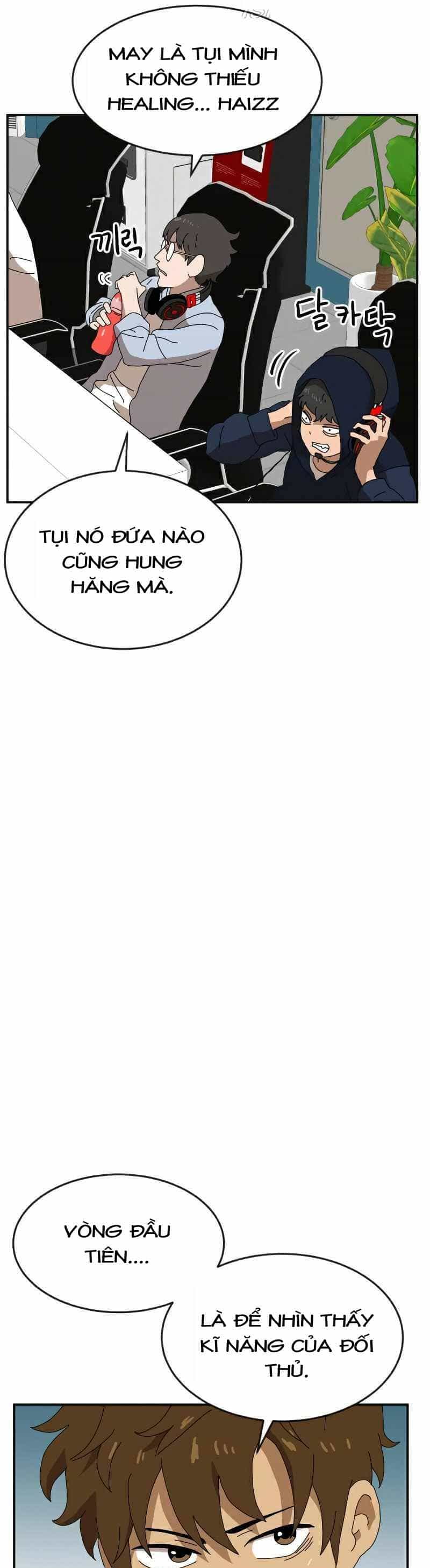 Double Click - Chương 19 - ảnh 12