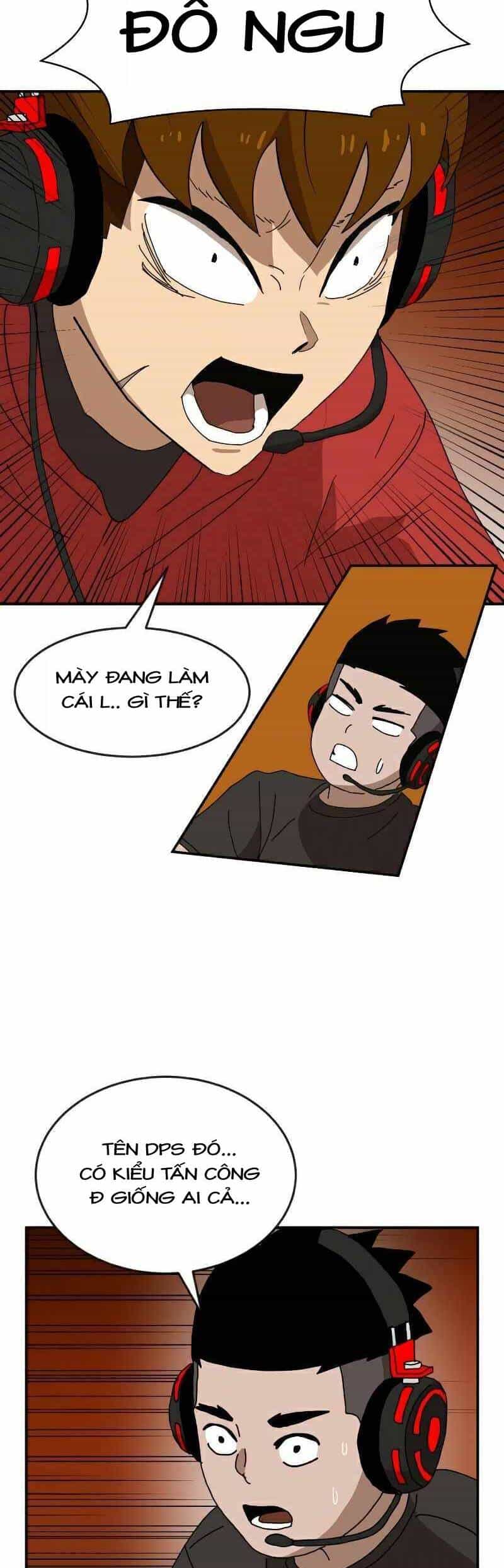 Double Click - Chương 19 - ảnh 33