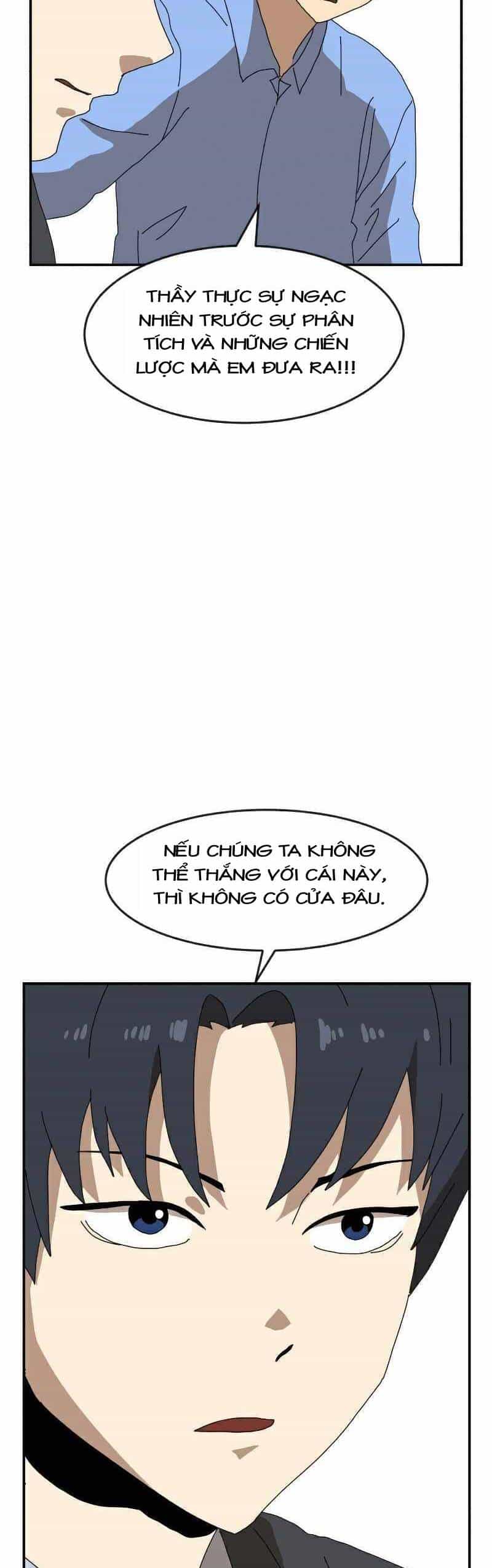 Double Click - Chương 19 - ảnh 5