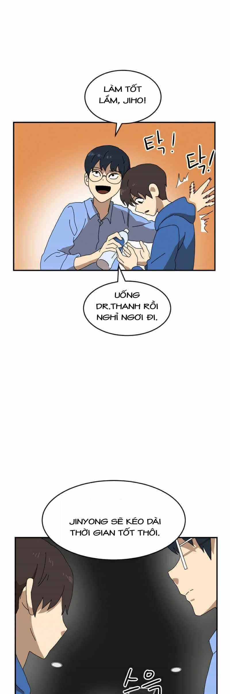 Double Click - Chương 19 - ảnh 7