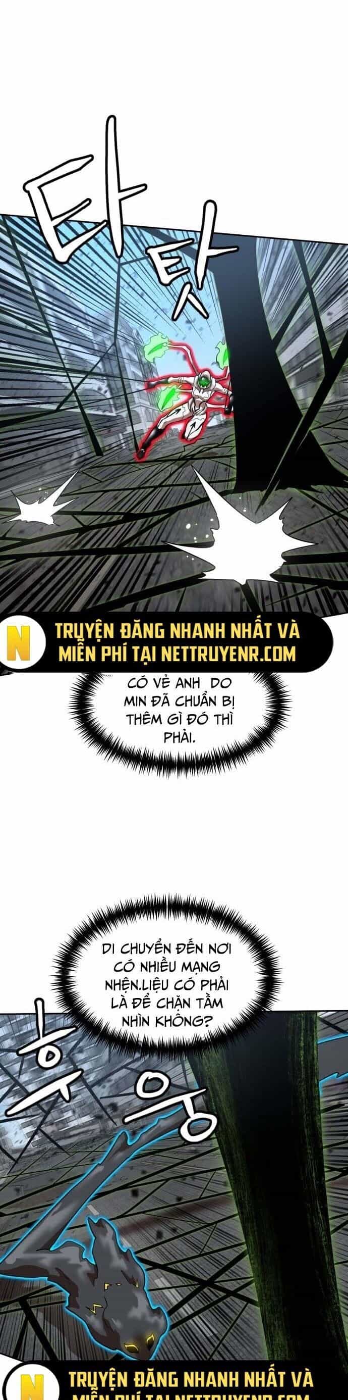 Double Click - Chương 188 - ảnh 25