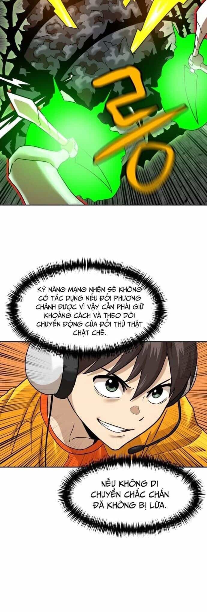 Double Click - Chương 188 - ảnh 29