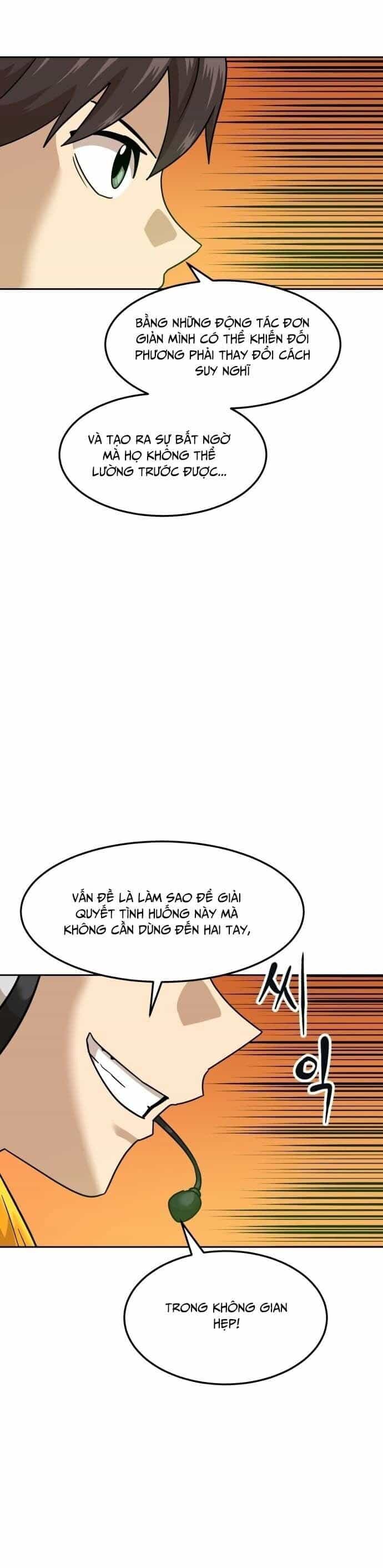 Double Click - Chương 188 - ảnh 34