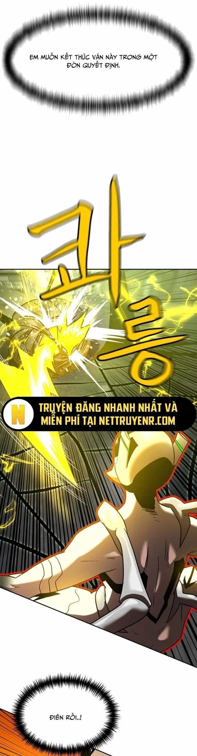 Double Click - Chương 188 - ảnh 38