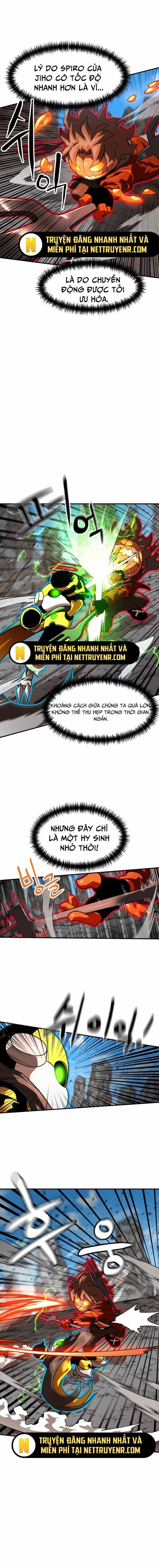 Double Click - Chương 189 - ảnh 11