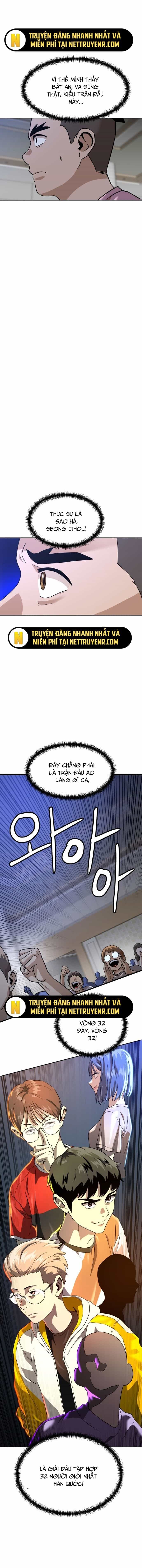 Double Click - Chương 190 - ảnh 10