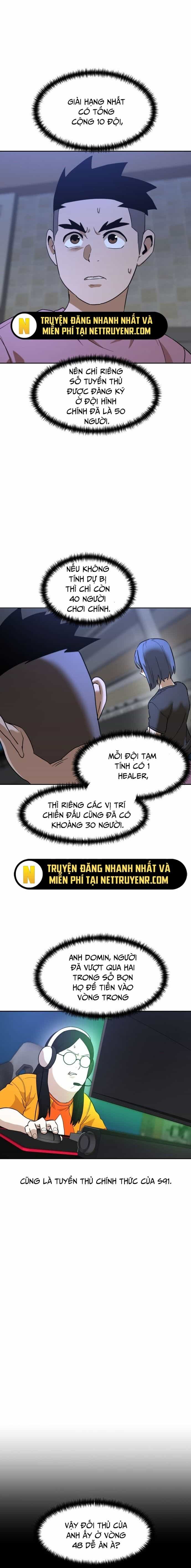 Double Click - Chương 190 - ảnh 11