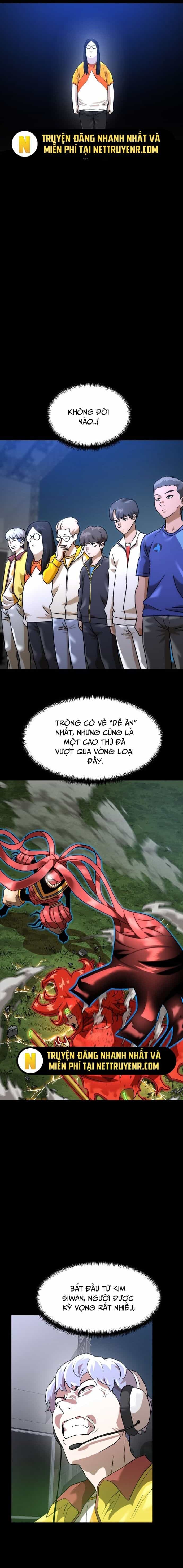 Double Click - Chương 190 - ảnh 12