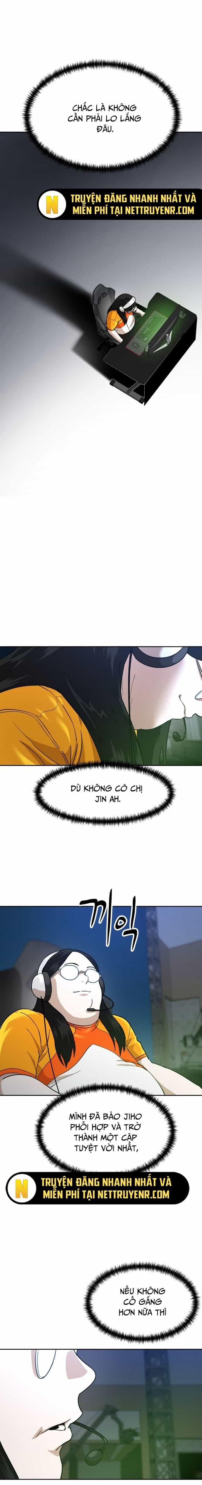Double Click - Chương 190 - ảnh 18