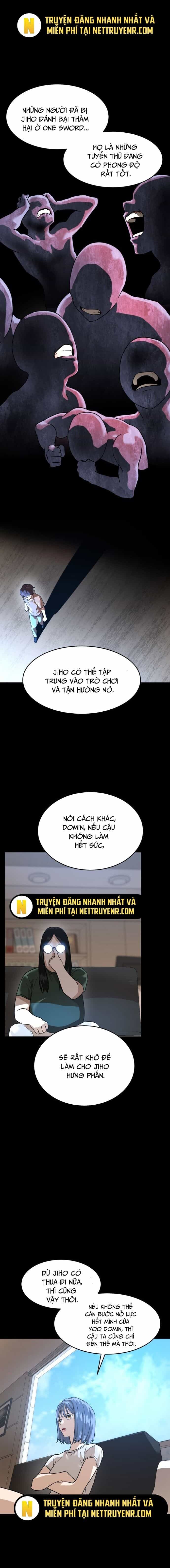 Double Click - Chương 190 - ảnh 23