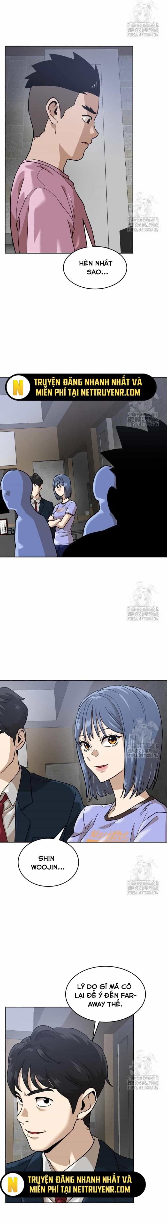 Double Click - Chương 191 - ảnh 12