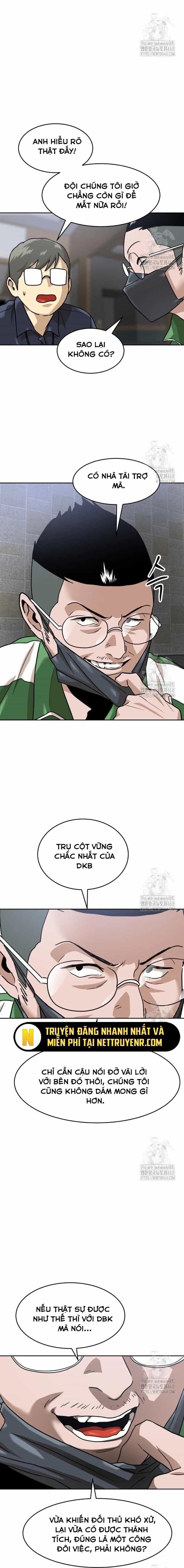 Double Click - Chương 191 - ảnh 17