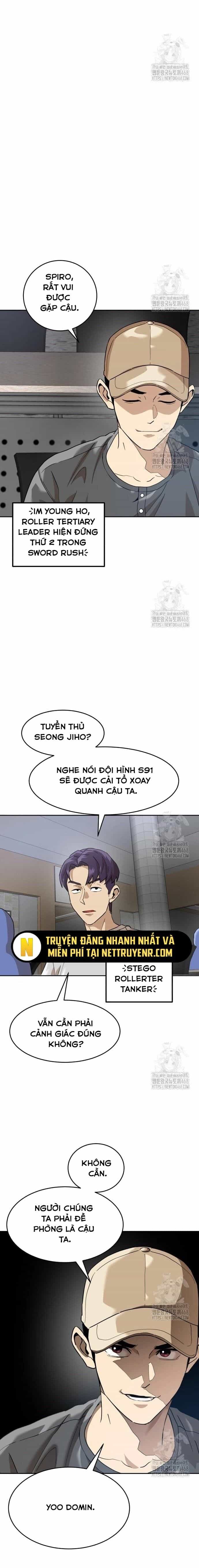 Double Click - Chương 191 - ảnh 19