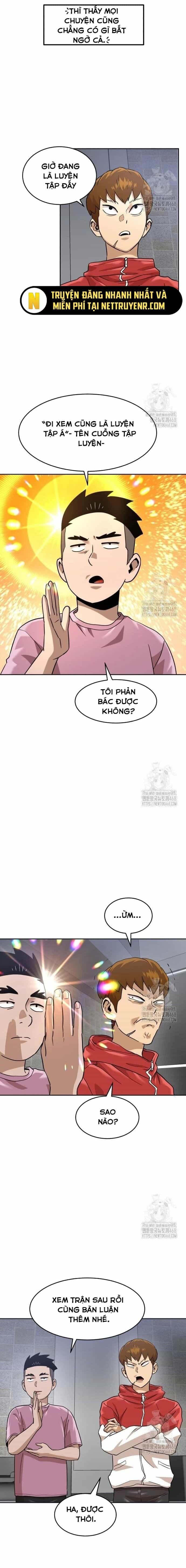 Double Click - Chương 191 - ảnh 3