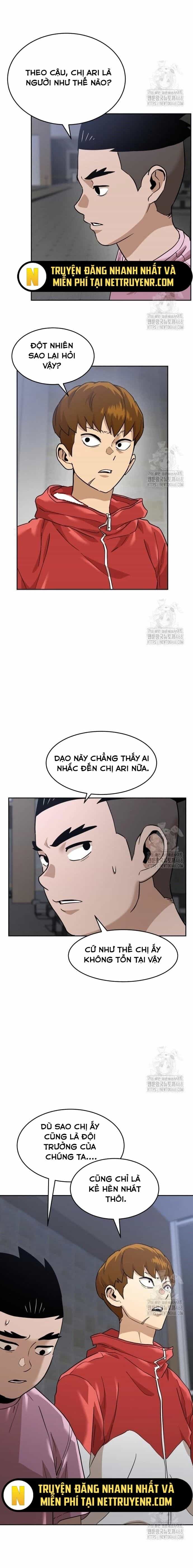 Double Click - Chương 191 - ảnh 4