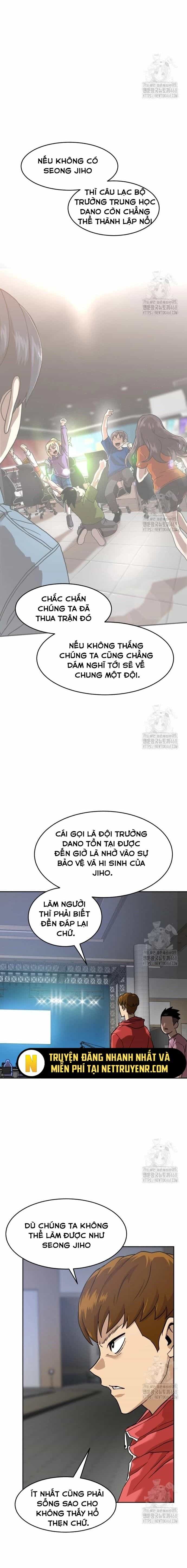 Double Click - Chương 191 - ảnh 8