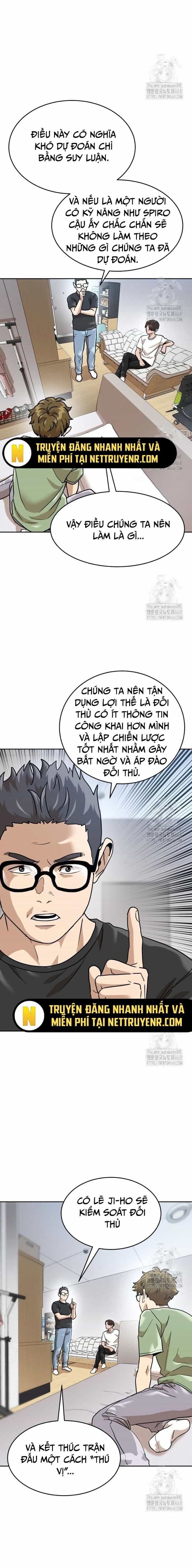 Double Click - Chương 192 - ảnh 10