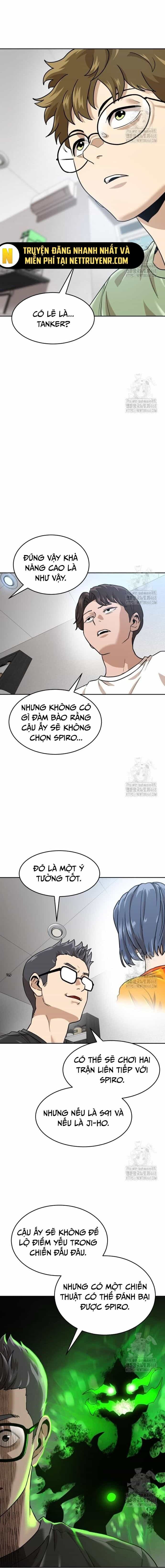 Double Click - Chương 192 - ảnh 11