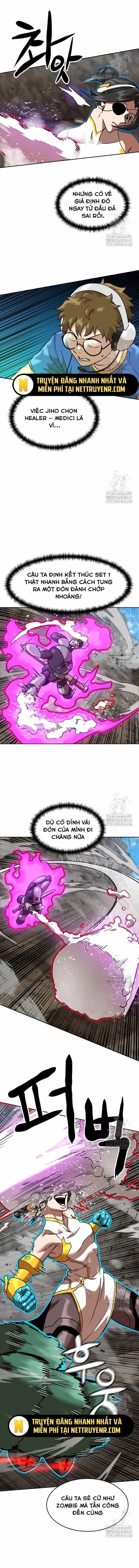 Double Click - Chương 193 - ảnh 10