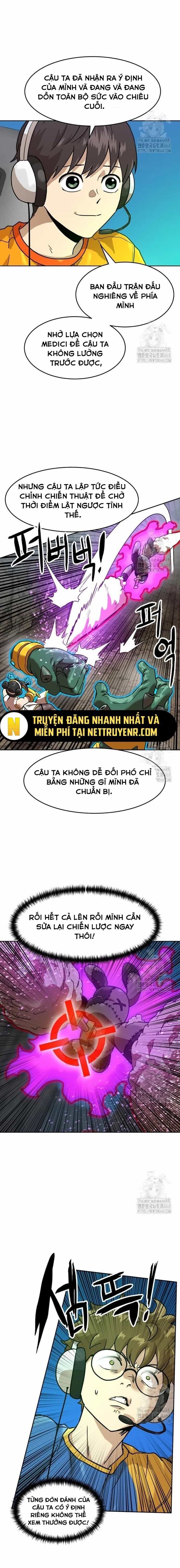 Double Click - Chương 193 - ảnh 15