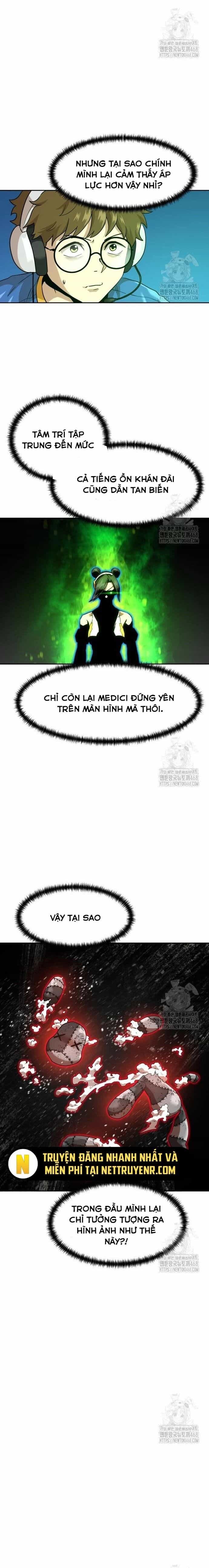 Double Click - Chương 193 - ảnh 2