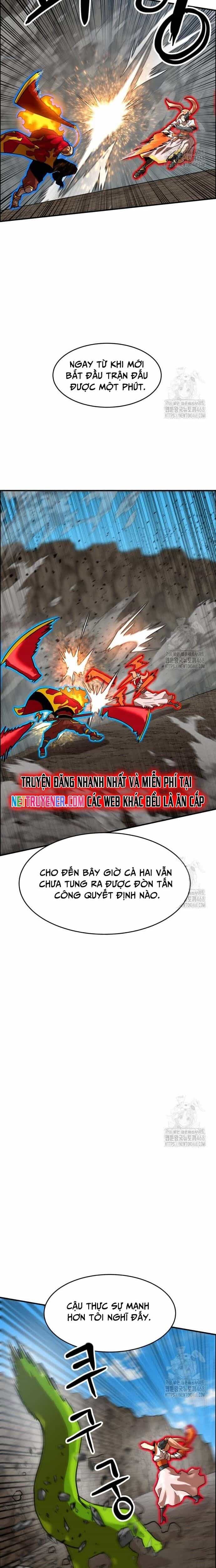 Double Click - Chương 194 - ảnh 21