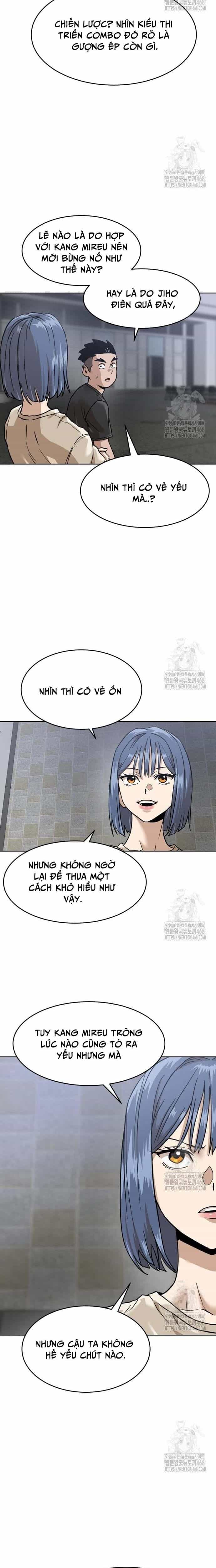 Double Click - Chương 194 - ảnh 9