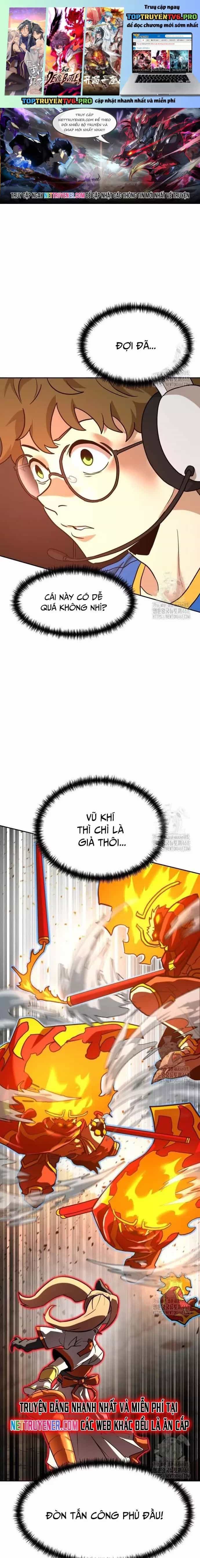 Double Click - Chương 195 - ảnh 1