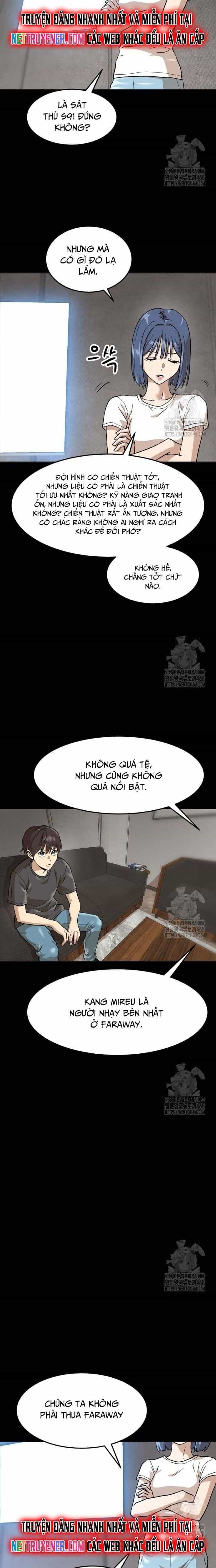 Double Click - Chương 195 - ảnh 3