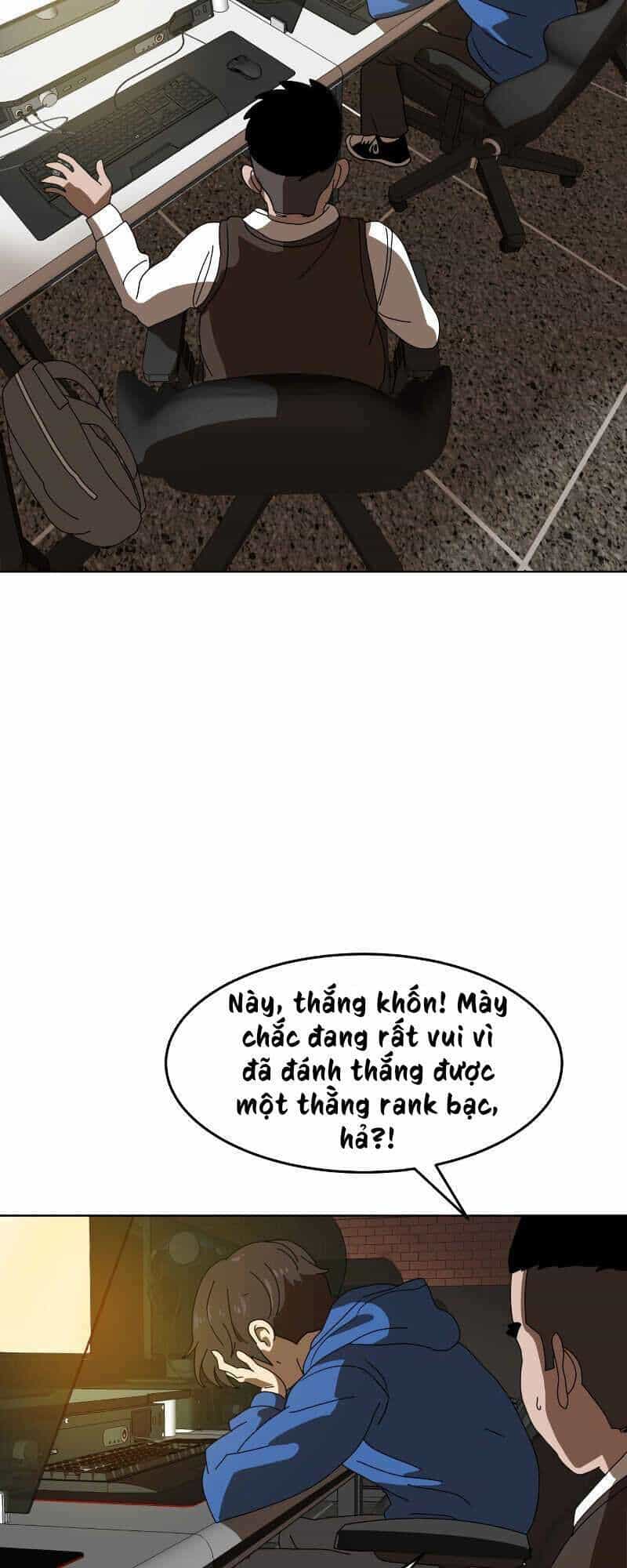 Double Click - Chương 2 - ảnh 103