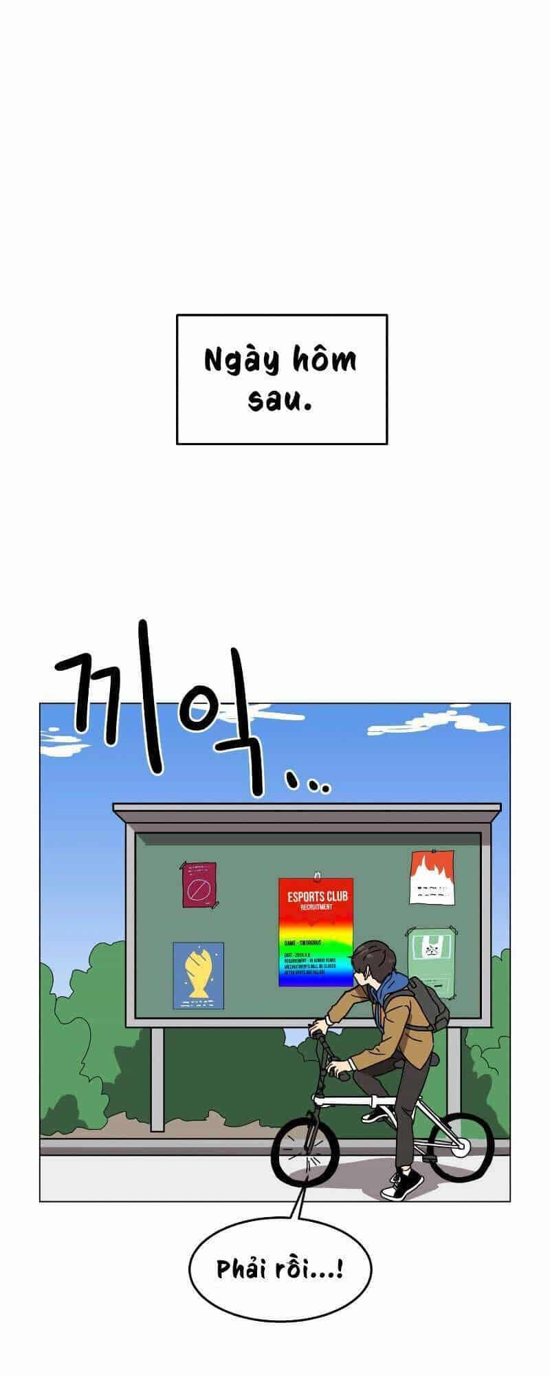 Double Click - Chương 2 - ảnh 13