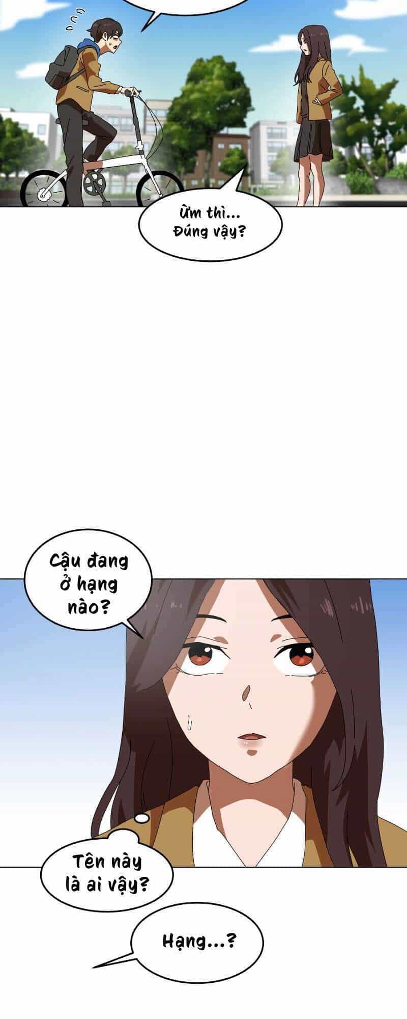 Double Click - Chương 2 - ảnh 25
