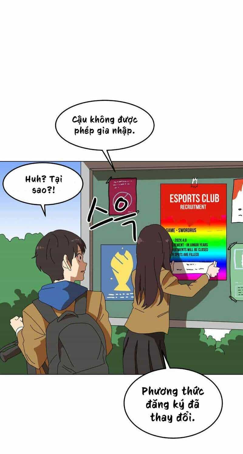 Double Click - Chương 2 - ảnh 28