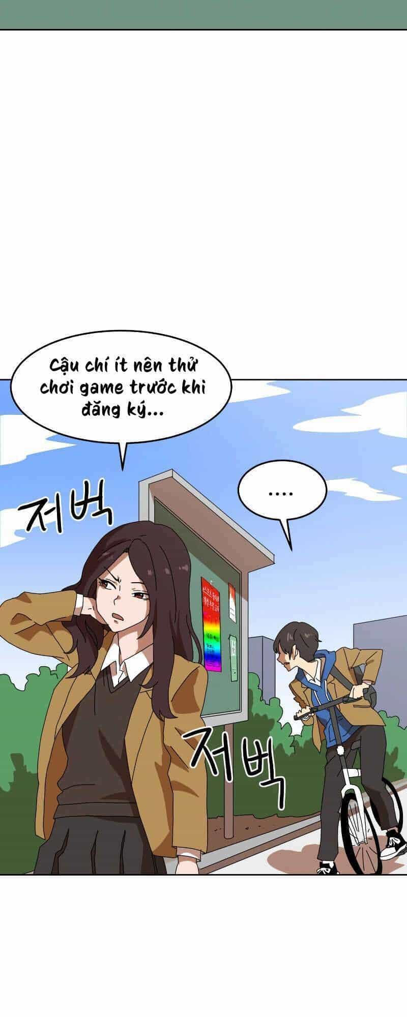 Double Click - Chương 2 - ảnh 30