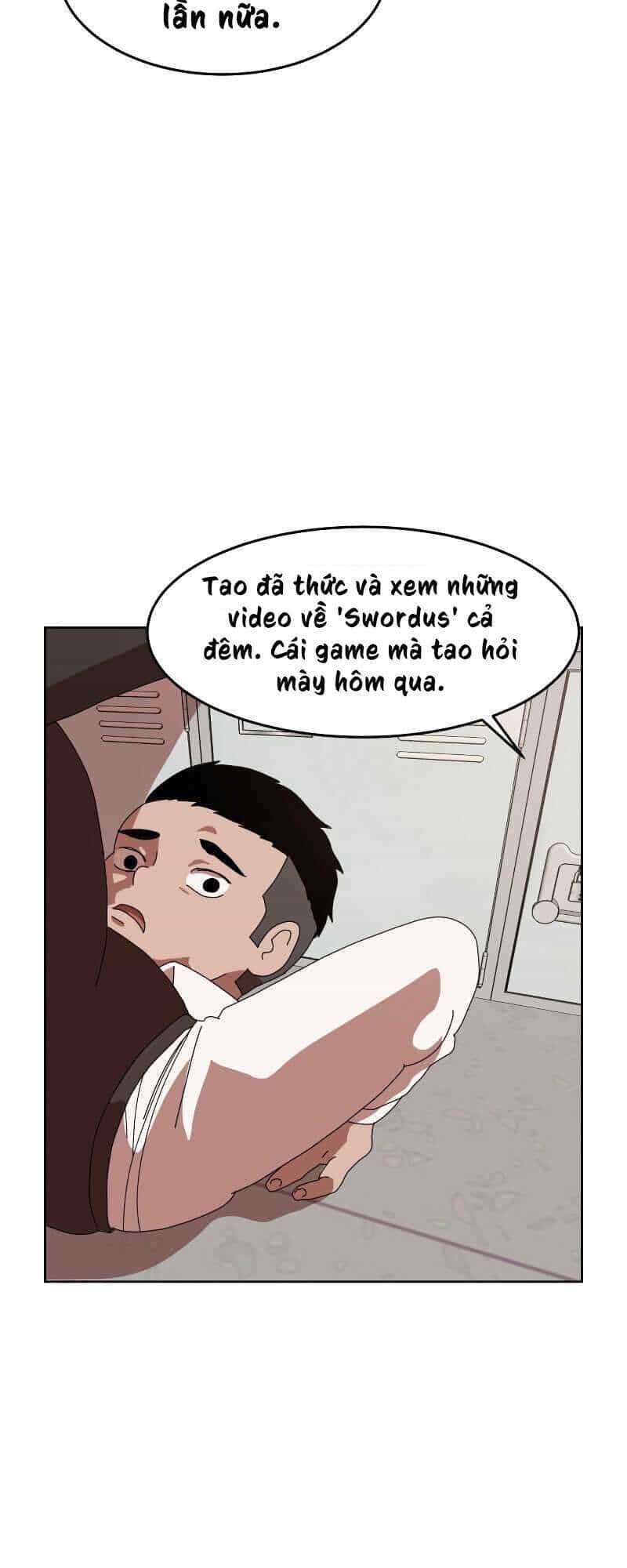 Double Click - Chương 2 - ảnh 42